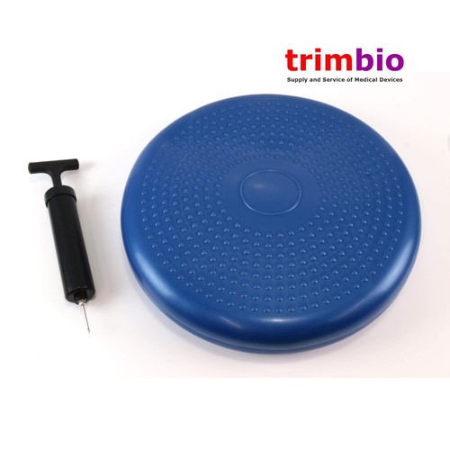 Wobble cushion 33cm - wobble, diameter