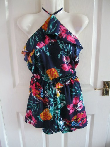Primark playsuit size - primark,