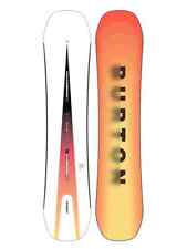 BURTON KIDS CUSTOM SMALLS CAMBER SNOWBOARD - 2024