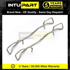 IntuPart 2x Brake Pad Spring