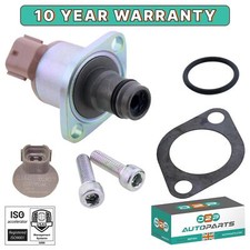 FUEL PUMP PRESSURE REGULATOR SUCTION CONTROL RELIEF VALVE FOR CORSA ASTRA ZAFIRA