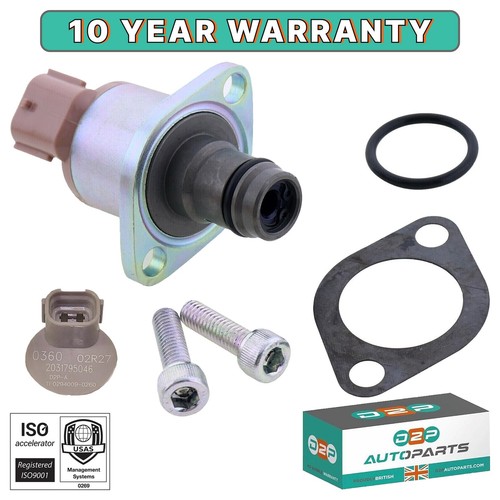 Fuel pump pressure - pressure, regulator