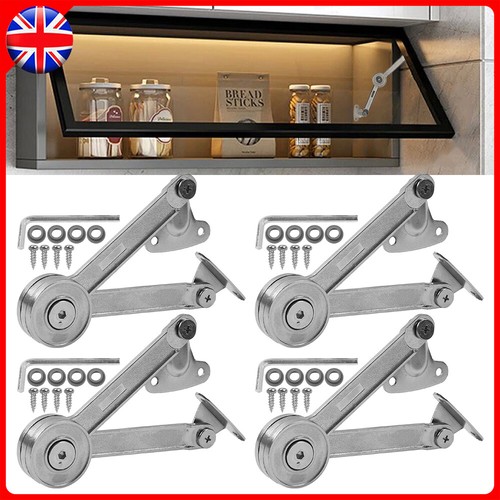 Cabinet door lift up - cabinet,