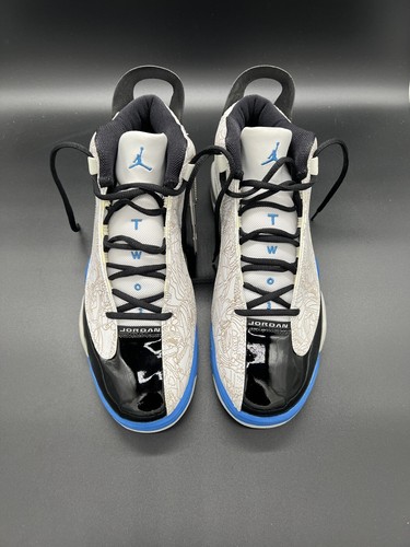 Nike air jordan - jordan, zero