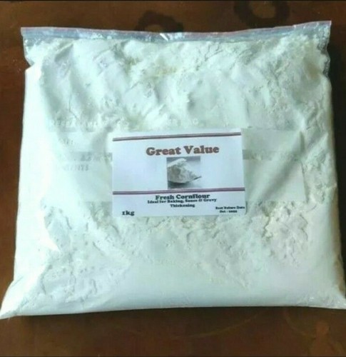 Cornflour best quality - best, 225g-