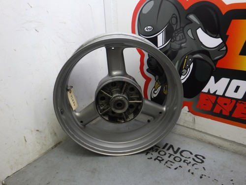 Triumph sprint 955i rear - 955i,