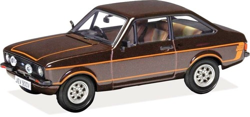Corgi vanguards va12622 - corgi, 1:43