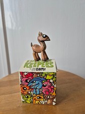 Kidrobot Finders Keepers Joe Ledbetter Dera Vinyl Figure