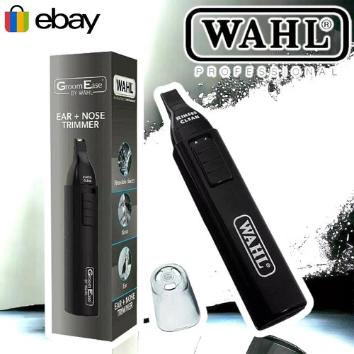 Wahl nasal nose - wahl, hair
