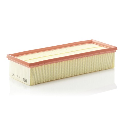 Air filter for golf - for,