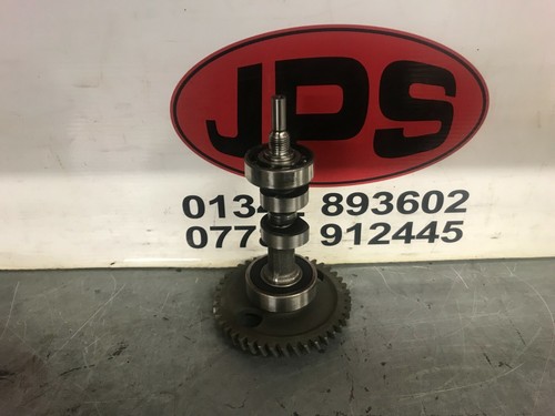 Diesel pump shaft - /, governor