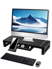 Computer monitor stand - computer,