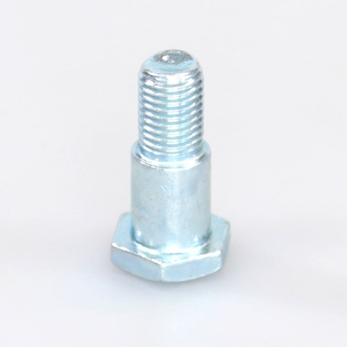 Side stand bolt - side,