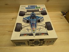 Tamiya Tyrrell Yamaha 023
