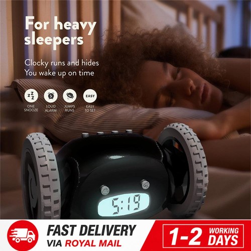 Lazy rolling escape electronic - escape,
