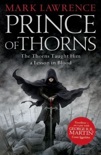 Prince thorns - of,