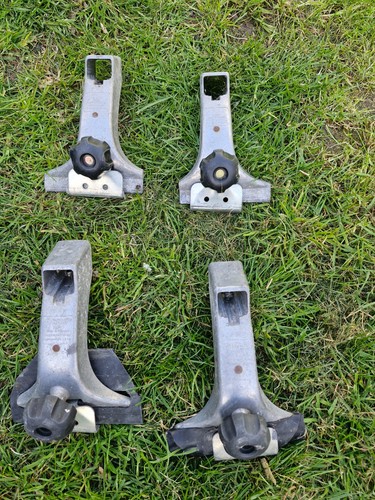 Thule 1050 feet for vehicle - thule,