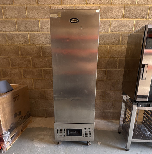 Foster esl400h reach - foster,