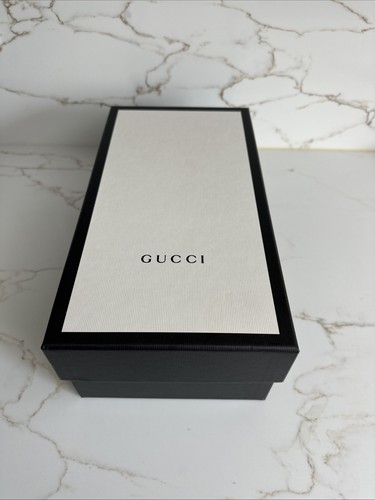 Authentic gucci classic - authentic,
