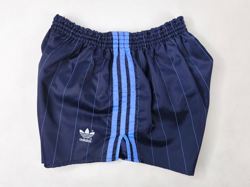 Adidas shorts nylon - nylon, size