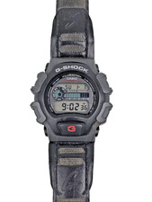 Vintage casio shock 004 - vintage,
