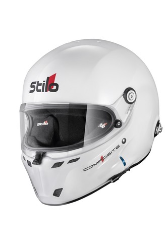 Stilo helmet st6 - med, lrg