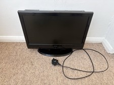 Ferguson F1906LVD 19” TV