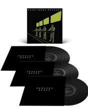 Kraftwerk Remixes Triple 180g