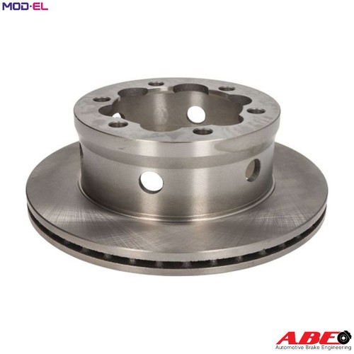 Brake disc c4m015abe for - brake,