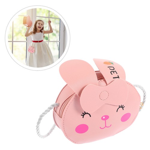 Kids cartoon bag - kids, pu