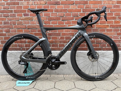 New bianchi oltre comp - oltre,