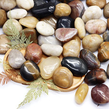 River Rock Stones, Large