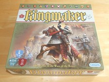 Gibsons games kingmaker the - gibsons,