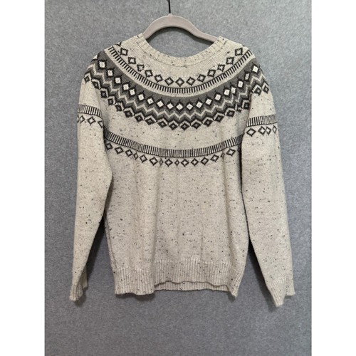 Weatherproof vintage fair isle - vintage,