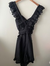 River Island Playsuit Size S