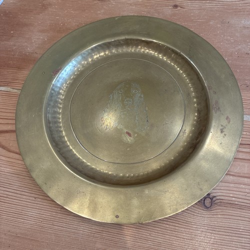 Vintage 29cm brass - 29cm,