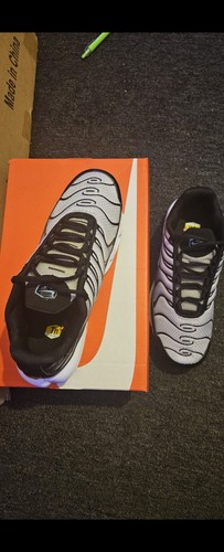 Nike air max - max, plus