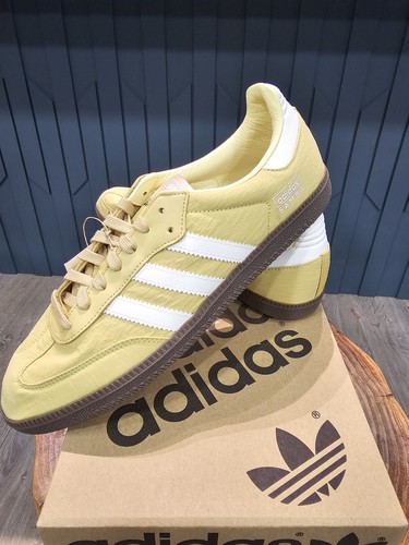 Adidas samba oat white - og, oat/white