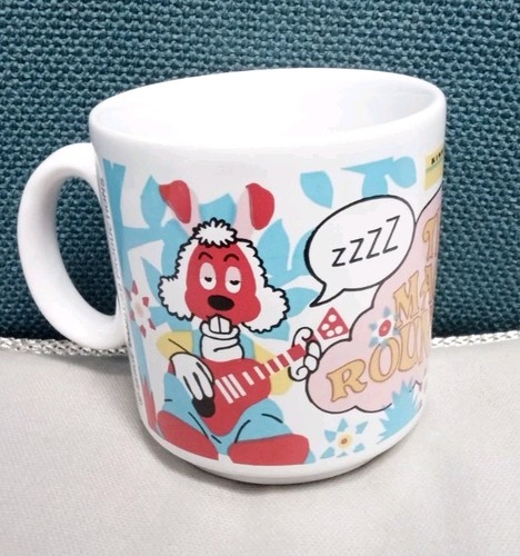 Vintage retro the magic - retro,