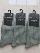 Men's M&S Autograph Egyptian