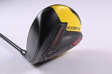 Left hand cobra king driver - hand,