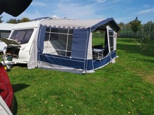 Issabella Capri Lux Awning