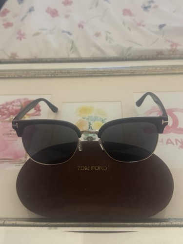 Tom ford sunglasses with hard - ford,