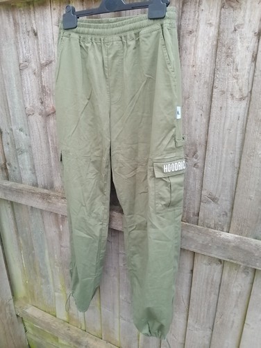 Hoodrich men cargo pants - hoodrich,