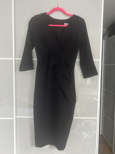 Diva catwalk black midi - diva,