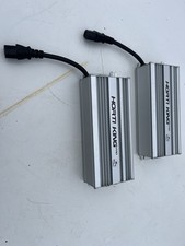 Pair Of Horti King Pro 250w