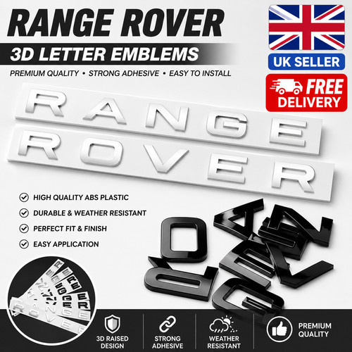 Gloss black bonnet - gloss, boot
