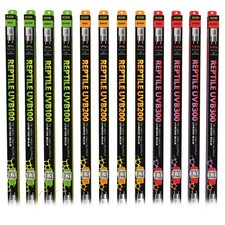 EXO TERRA REPTILE UVB100, 200