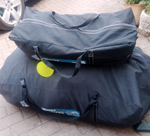 Kampa air awning 330 - kampa,