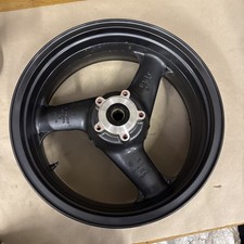 Brand New Rear Wheel Rim